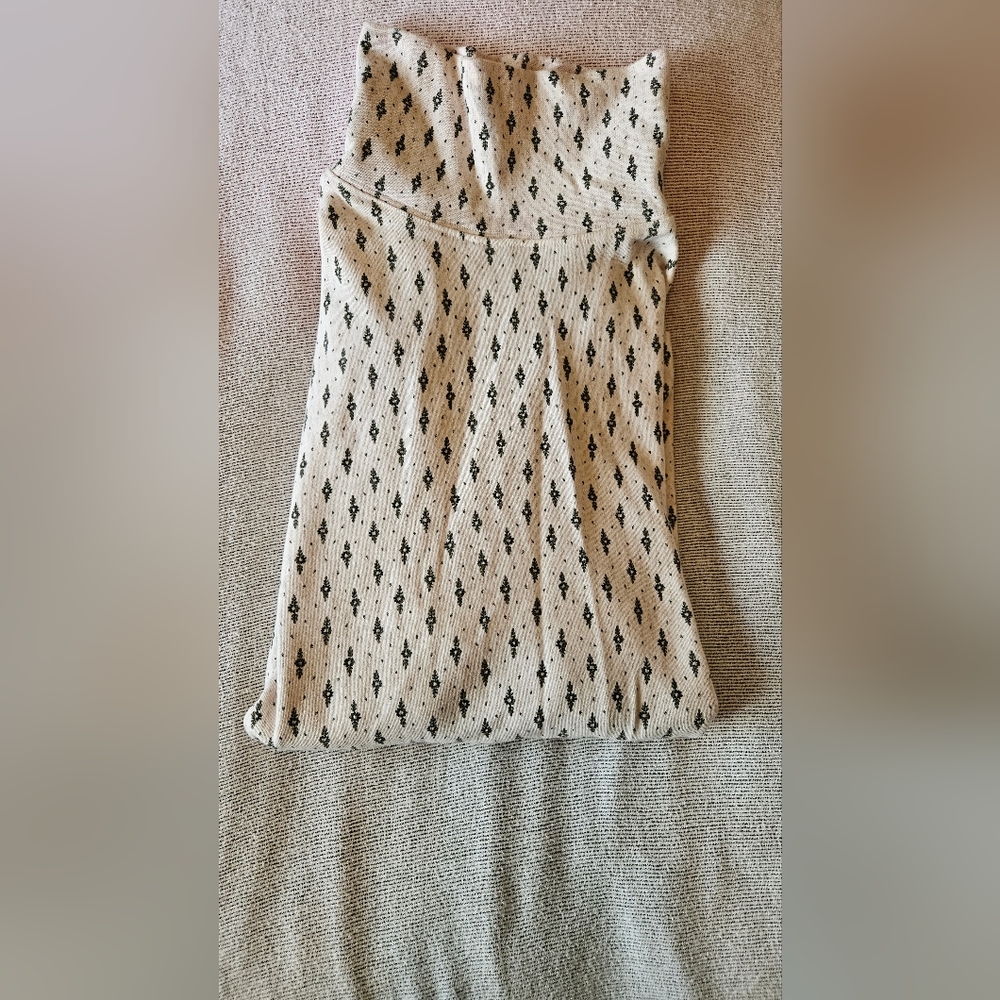 Basic Editions Vintage Turtleneck - image 4